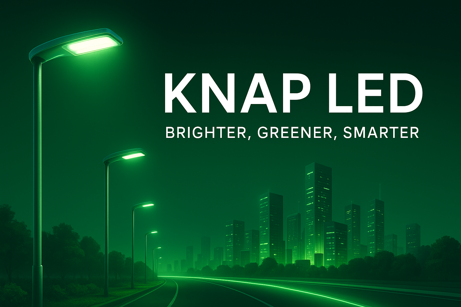 KNAP LED